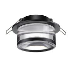 Встраиваемый светильник Novotech GEM 370914