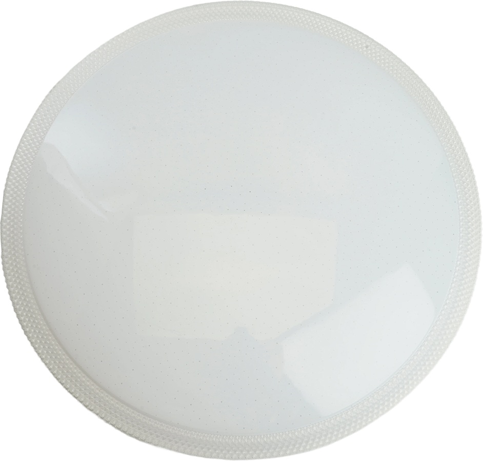 Потолочный светильник круглый влагозащищенный LED 80W Feron 51417_FR