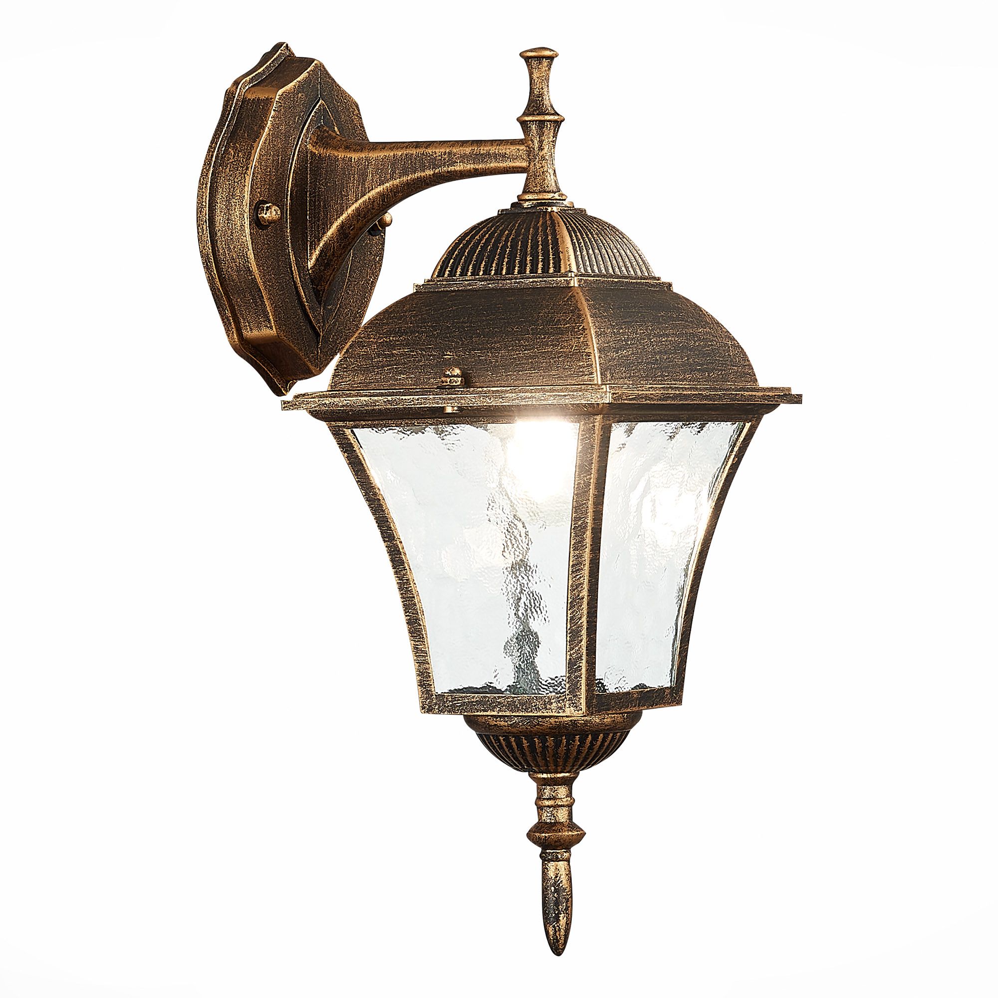 

Уличные настенные ST Luce, SL082.211.01