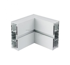 Угол S2-WALL-X2-H128-L90W внешний 021287_ARL