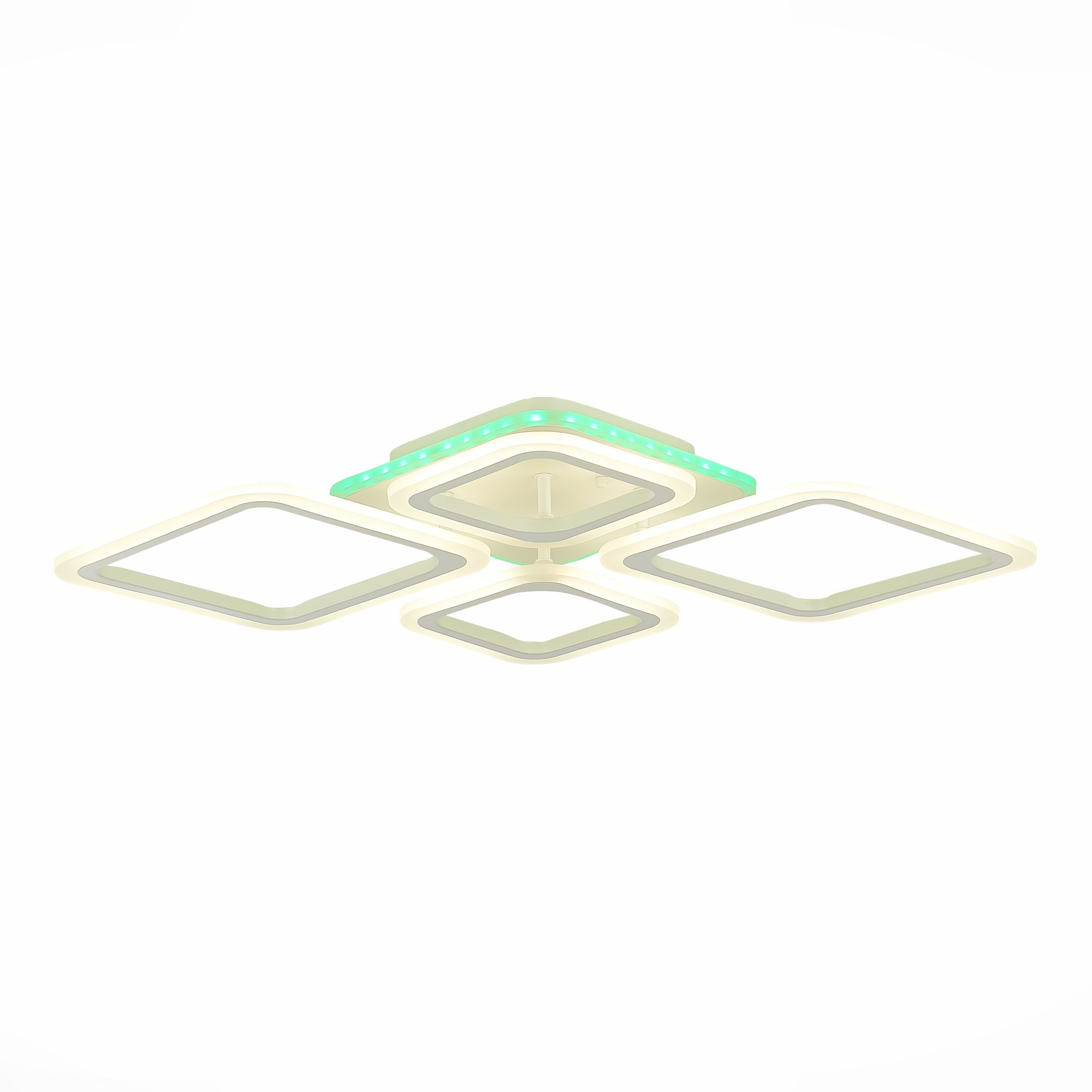 

Потолочная люстра Evoled SAMURO SLE500152-04RGB, SLE500152-04RGB