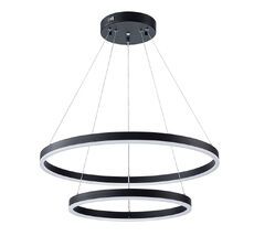 Подвесная люстра Arte Lamp SIREN A2548SP-75BK