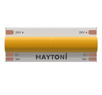 Светодиодная лента 24В COB 14,4Вт/м 5м 2700-6500K IP20 Maytoni 201125_MY
