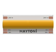 Светодиодная лента&nbsp;24В COB 14,4Вт/м 5м 2700-6500K IP20 Maytoni 201125_MY