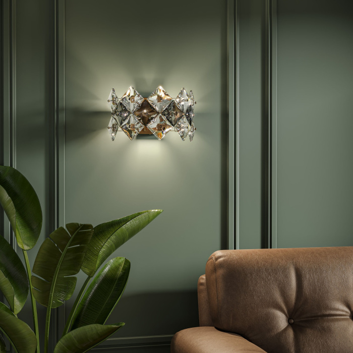 Бра Bogate's 371/3 Strotskis_EU