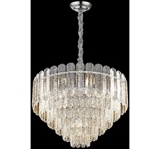 Подвесная люстра Wertmark SELMA WE129.13.103