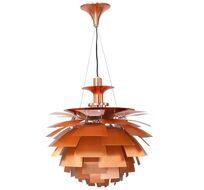 Подвесная люстра Lucia Tucci ZEPHYR Zephyr 199.1 D720 bronzo