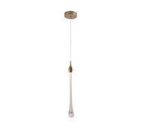 Подвесной светильник Kink Light Асмер 07860-1A,36_KL