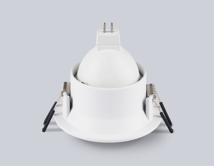 Встраиваемый светильник Ambrella Light TECHNO SPOT TN102805_AMB