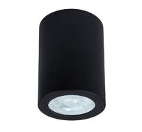 Накладной светильник ArteLamp TINO A1468PL-1BK
