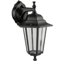 Настенный фонарь уличный IP44 Oasis Light 79802EM Bl_OL