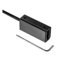 Адаптер д/питания 48V трековый DUE чЕРНЫЙ Lightstar 507117_LS