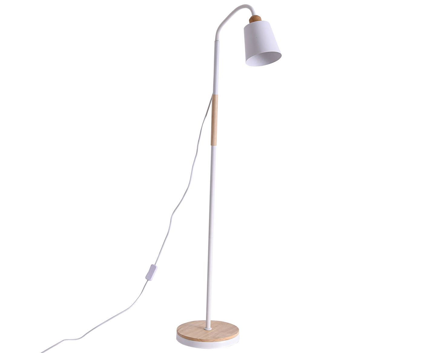 Торшер Kink Light ДЕЛИ 07031,01_KL
