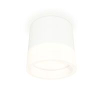 Комплект накладного светильника Ambrella light с акрилом XS Techno XS8110001_AMB