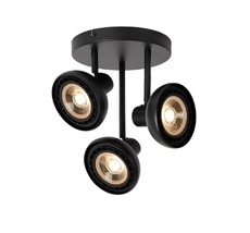 Потолочный светильник Lucide SENSAS 30997/13/30