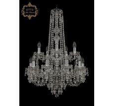 Хрустальная люстра Bohemia Art Classic 11.24.10+5.200.2d.h-87.Cr.V0300_BI