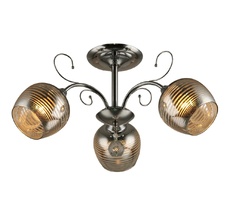 Потолочная люстра MD.0563-3-S Imex MD.0563-3-S CH_IM