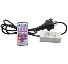 Контроллер для светодиодной ленты 41032 Feron 41032_FR