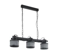 Подвесная люстра Eglo TURROCK 43447