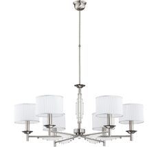 Потолочная люстра Kutek Felino FEL-ZW-6(N/A)