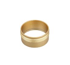 Декоративное кольцо Crystallux для CLT 0.31 013 CLT RING 013 GO_CR