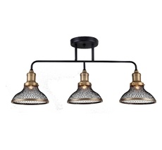 Потолочная люстра Stilfort на штанге Feloria 2009/02/03P