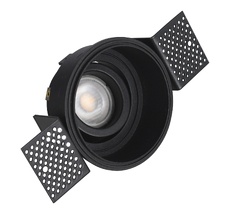 Встраиваемый светильник ST Luce ST262.408.01