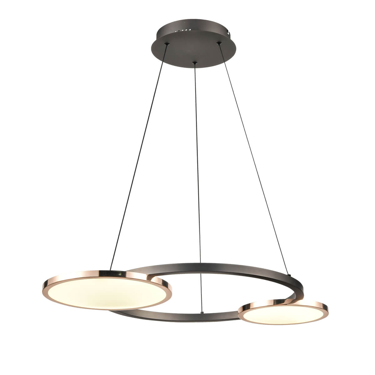 

Подвесная люстра Vele Luce Medusa VL7272P02, VL7272P02