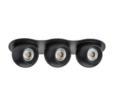 Встраиваемый спот Lightstar Intero i637727272_LS