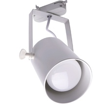 Трековый светильник однофазный 220V41053 Feron 41053_FR