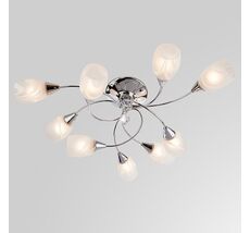 Потолочная люстра Eurosvet Virginia 00000055495_EU