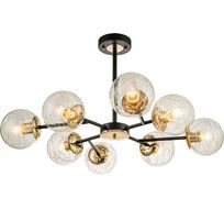 Потолочная люстра на штанге Escada 1146/8P_ESC