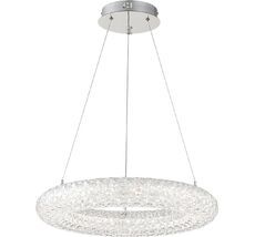 Подвесная светодиодная люстра Escada 10232/1LED_ESC