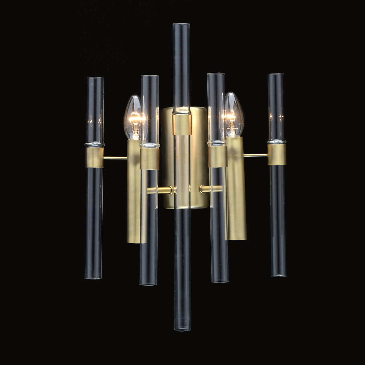 Бра MW-Light Альгеро 285021002_MW