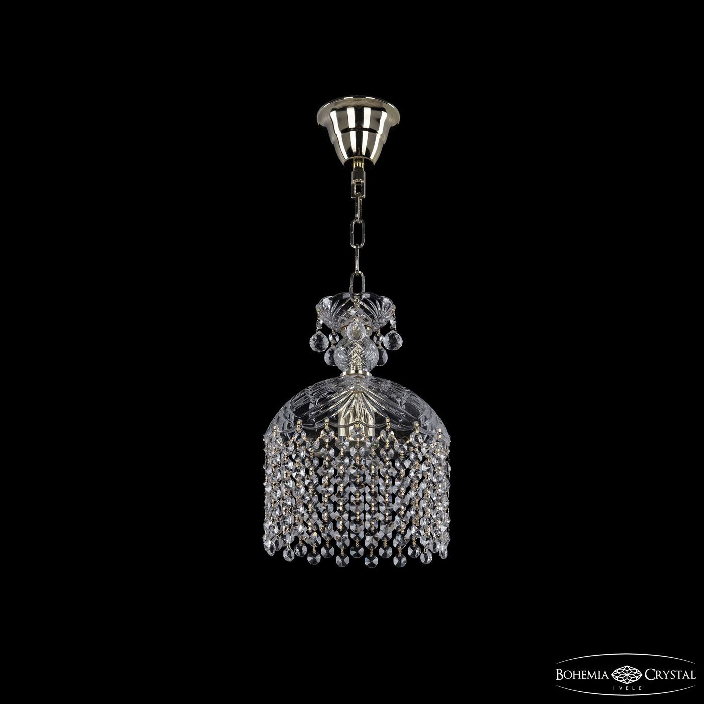 

Подвесной светильник Bohemia Ivele 14783/20 G R, 14783/20 G R