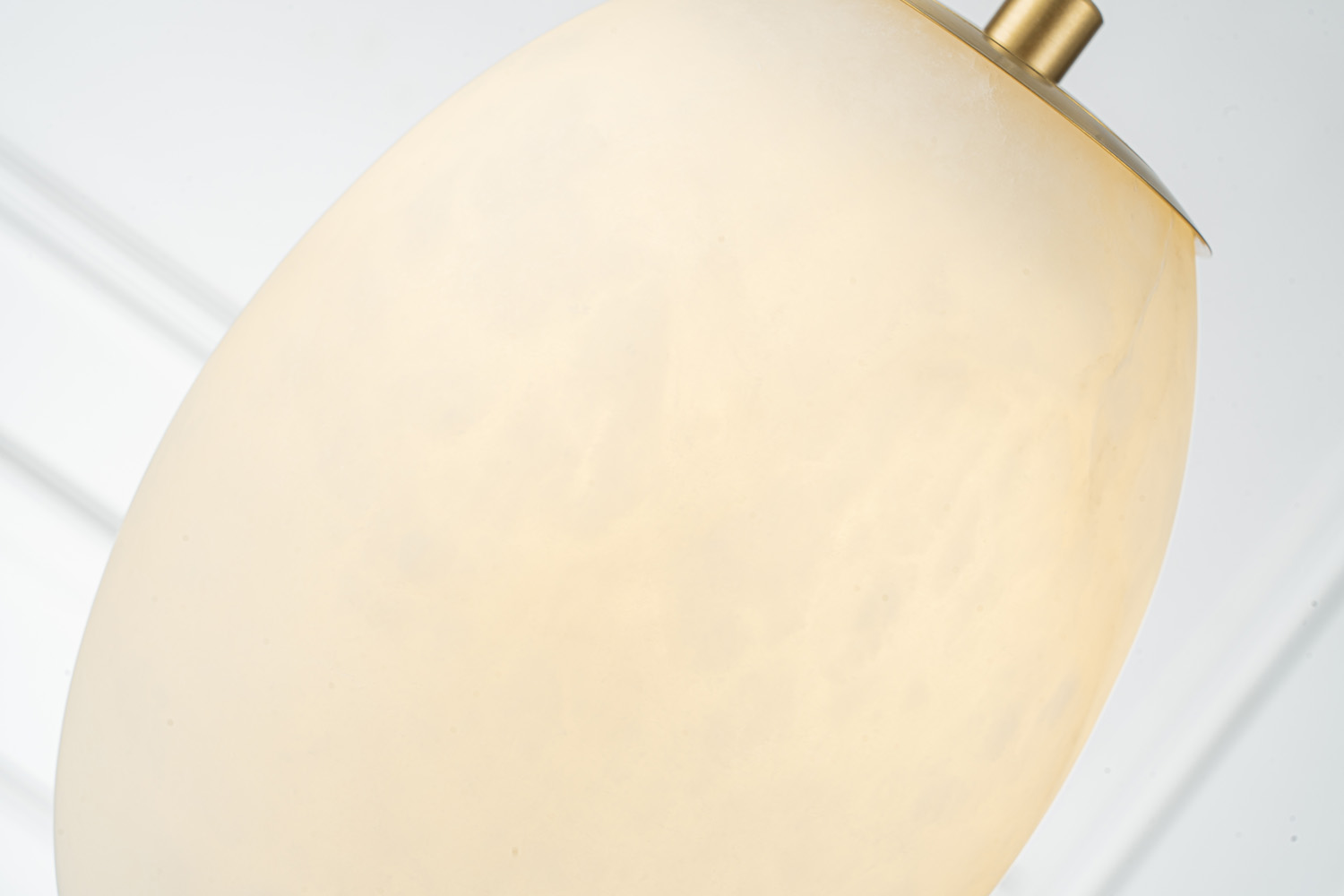 Подвесной светильник Belfast Ravenhill 3271B BR MB_BF