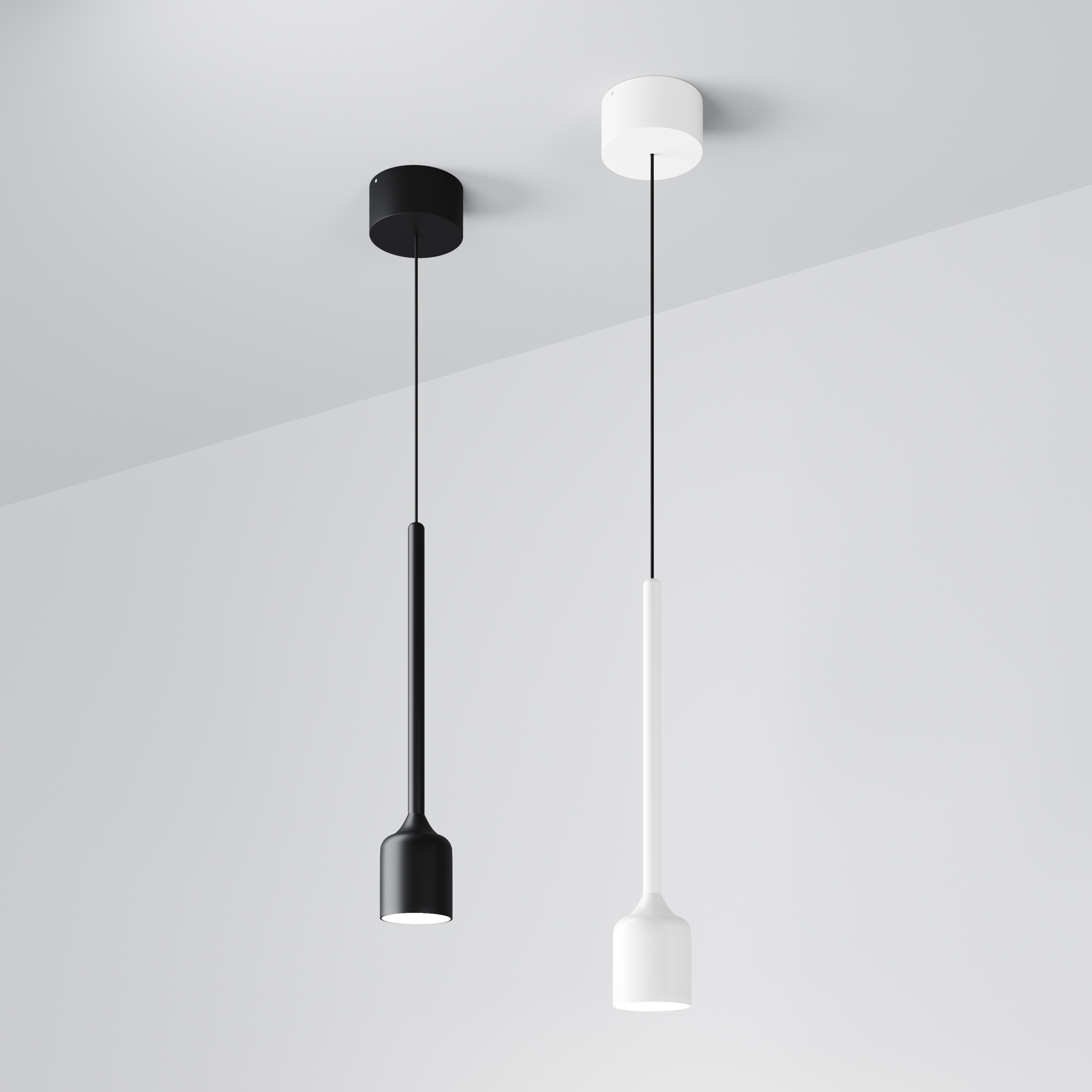 Подвесной светильник Maytoni Apex O491PL-L8W3K_MY