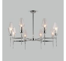 Потолочная люстра Eurosvet Prism a061940_EU