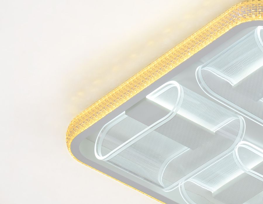 Потолочный светильник Ambrella light Original FA627_AMB