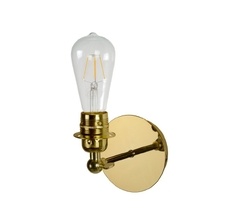 Бра Lucide RETRO 08223/01/01