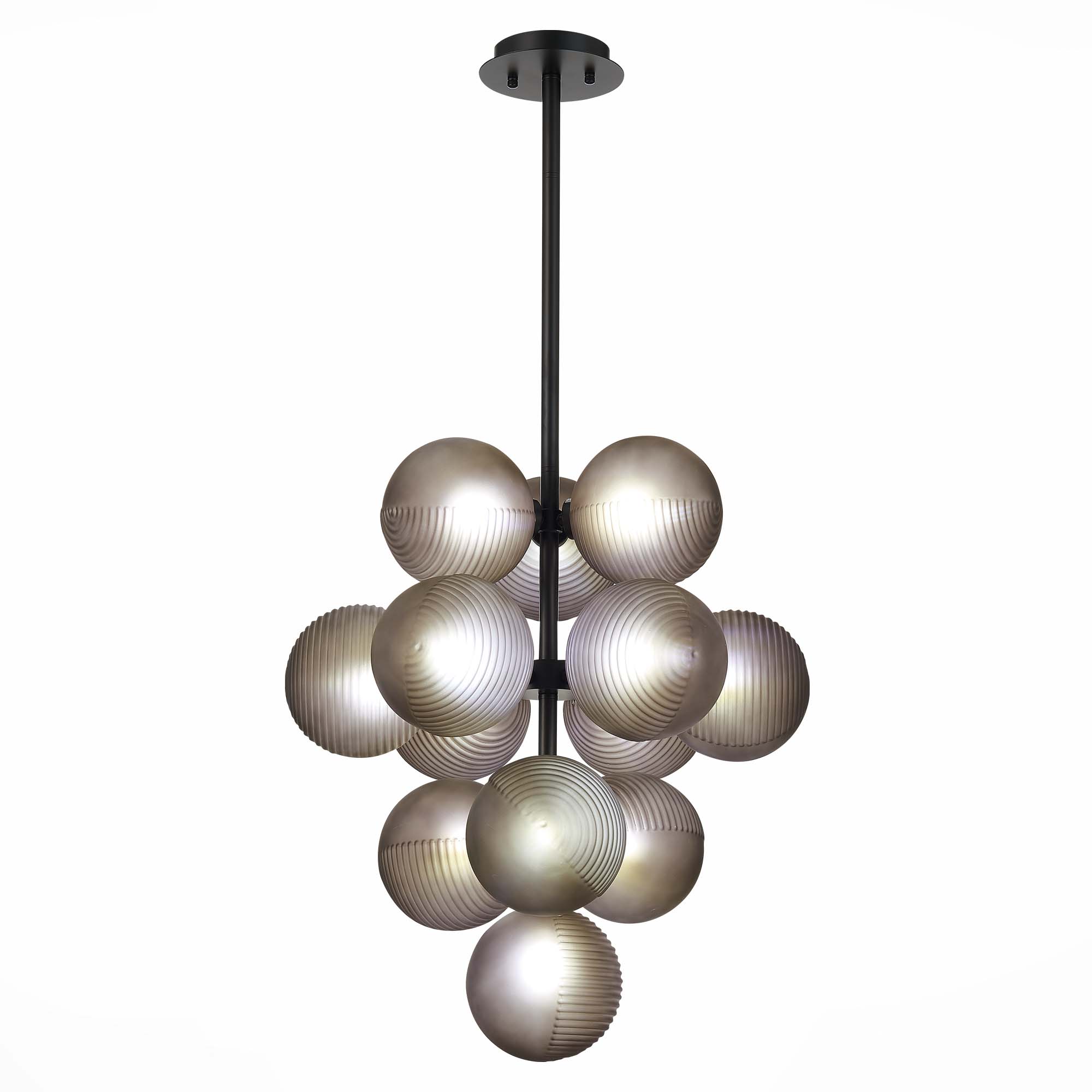 Подвесная люстра ST Luce TODO SL1184.403.13