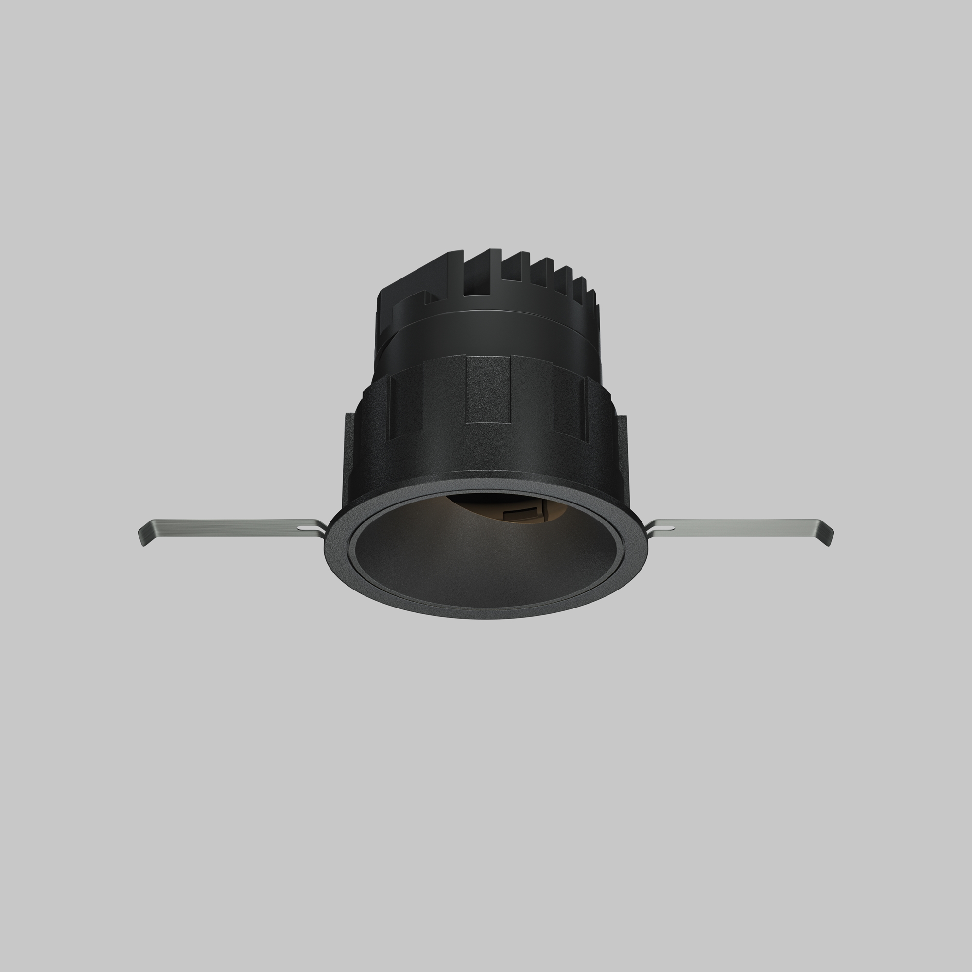 Отражатель Maytoni Technical Wise Ring057-10-B_MY