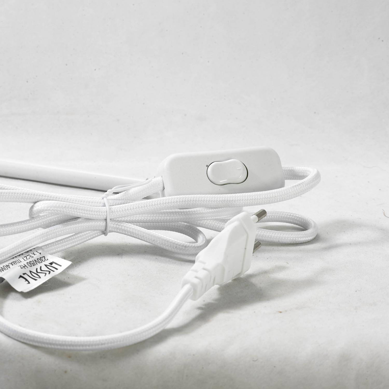 Бра Lussole TANAINA LSP-8041