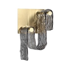 Настенный светильник ODEON LIGHT FLOW 5106/11WL