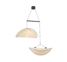 Подвесной светильник KinkLight Брами 08022-60+60,01_KL