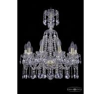 Хрустальная люстра Bohemia Ivele 1413/10/200/XL-66 G_BI