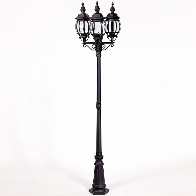 Наземный фонарь IP44 83409L Bl Oasis Light 83409LB Bl_OL