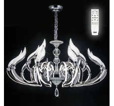 Подвесная люстра Eletto Diva EL339P12