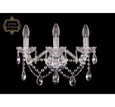 Бра Bohemia Art Classic 10.21.3.165.Cr.Sp_BI