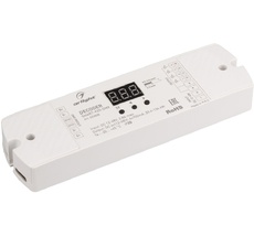 Декодер SMART-K20-DMX (12-48V, 4x700mA) ( Arlight 023828_ARL